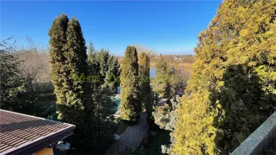Casă 14 camere Corbeanca - poza 2