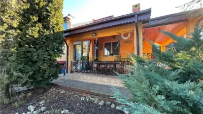 Casă 14 camere Corbeanca - poza 11