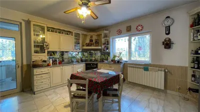 Casă 14 camere Corbeanca - poza 12