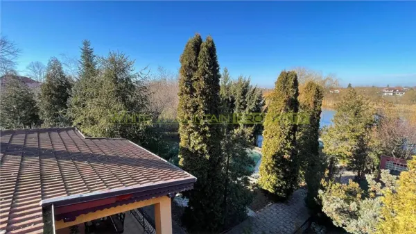 Casă 14 camere Corbeanca - poza 13