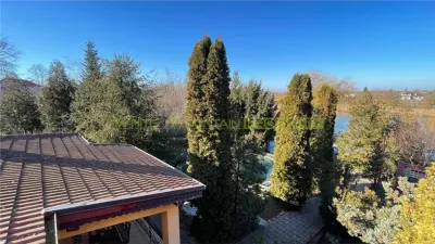 Casă 14 camere Corbeanca - poza 13