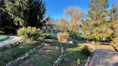 Casă 14 camere Corbeanca - poza 3
