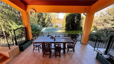 Casă 14 camere Corbeanca - poza 8