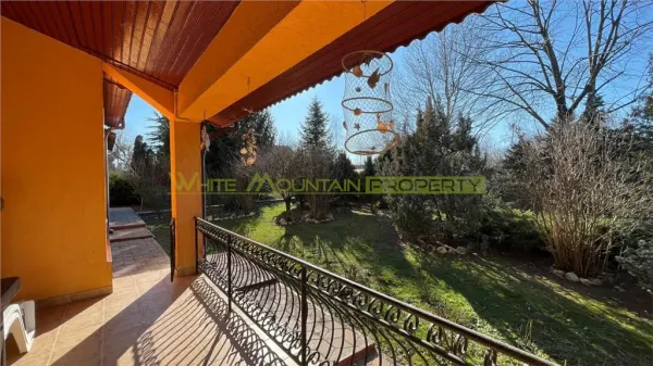 Casă 14 camere Corbeanca - poza 9