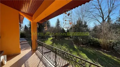 Casă 14 camere Corbeanca - poza 9