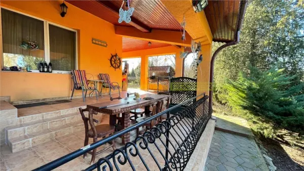Casă 14 camere Corbeanca - poza 10