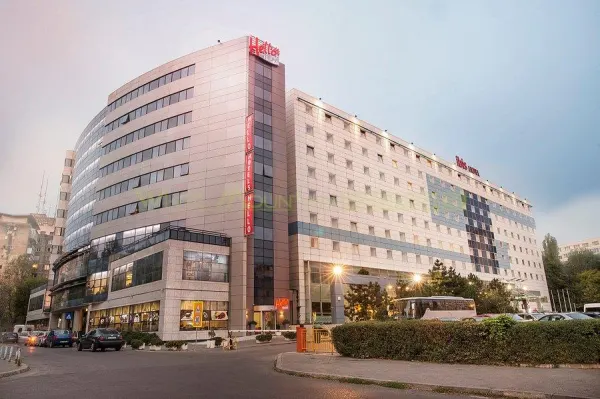 Birou București - poza 1