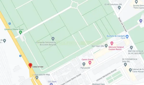 Birou București - poza 2