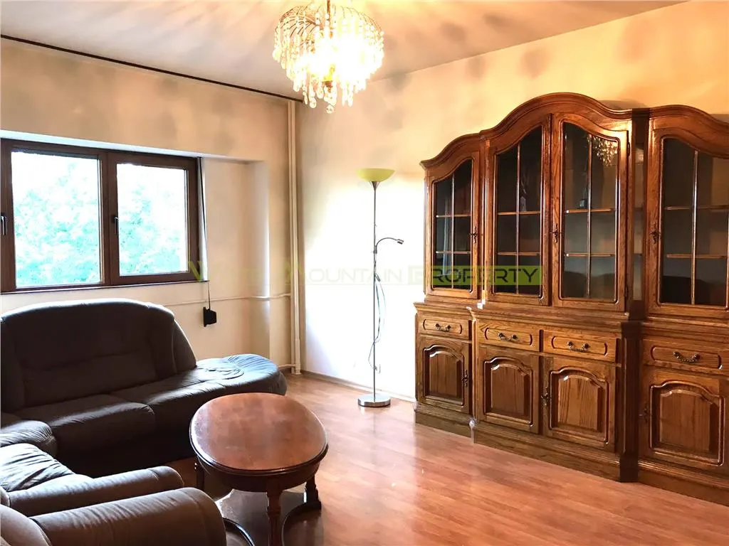 Apartament 3 camere București - poza 1