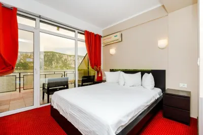 Hotel/Pensiune Dubova - poza 3