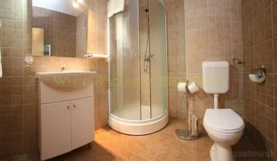 Hotel/Pensiune Dubova - poza 4