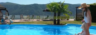 Hotel/Pensiune Dubova - poza 8