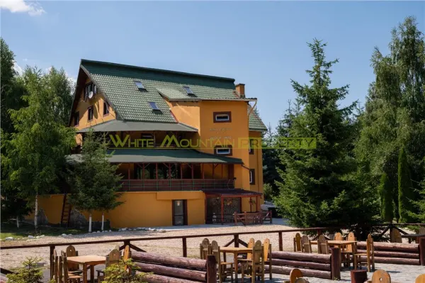 Hotel/Pensiune Râșnov - poza 1