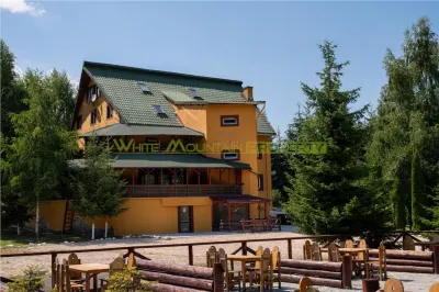 Hotel/Pensiune Râșnov - poza 1