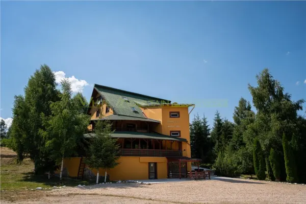 Hotel/Pensiune Râșnov - poza 14
