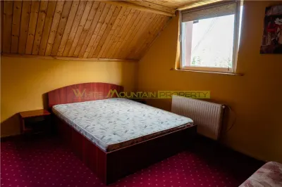 Hotel/Pensiune Râșnov - poza 16