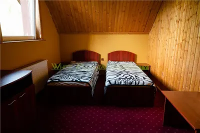 Hotel/Pensiune Râșnov - poza 17