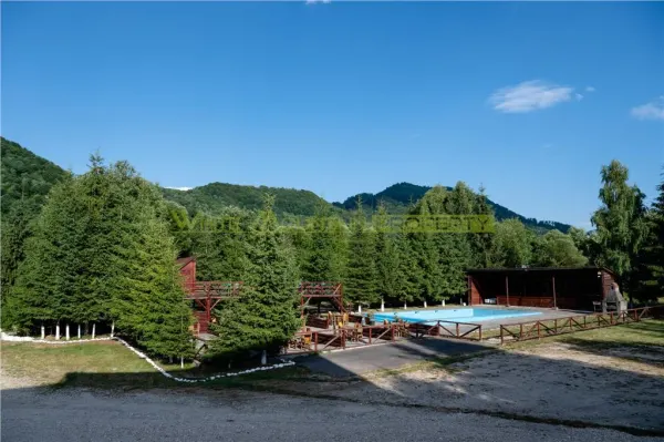 Hotel/Pensiune Râșnov - poza 3