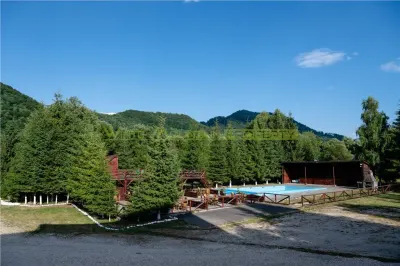 Hotel/Pensiune Râșnov - poza 3