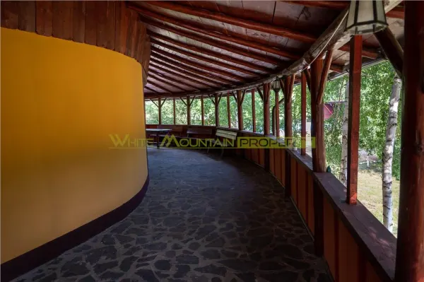 Hotel/Pensiune Râșnov - poza 21