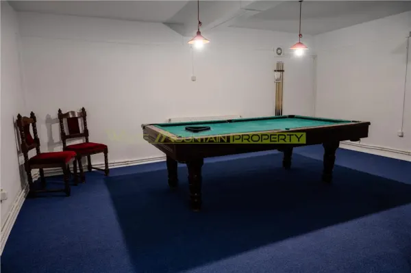 Hotel/Pensiune Râșnov - poza 22