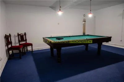 Hotel/Pensiune Râșnov - poza 22