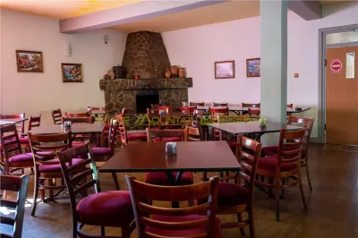 Hotel/Pensiune Râșnov - poza 23