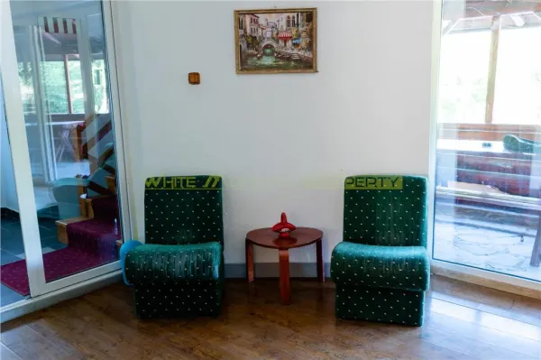 Hotel/Pensiune Râșnov - poza 24