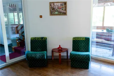 Hotel/Pensiune Râșnov - poza 24
