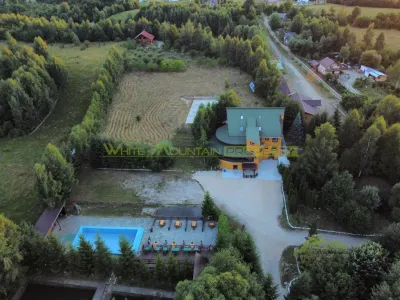 Hotel/Pensiune Râșnov - poza 4