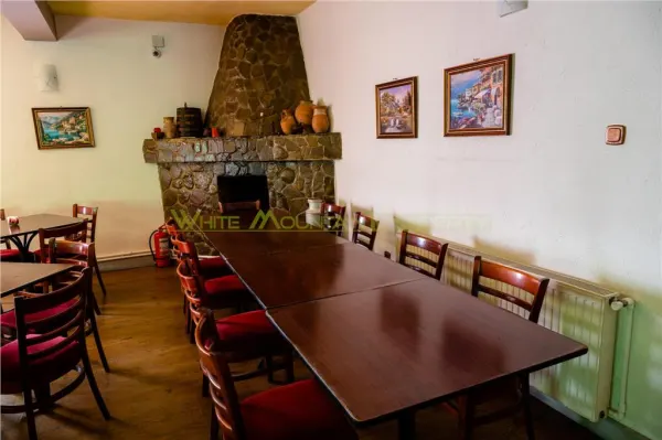 Hotel/Pensiune Râșnov - poza 8