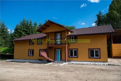 Hotel/Pensiune Râșnov - poza 10
