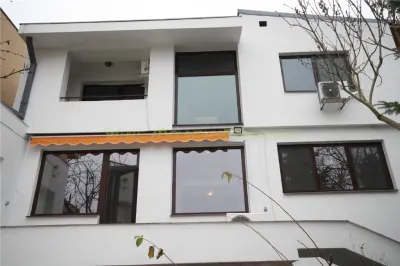 Casă 8 camere Balotești - poza 4