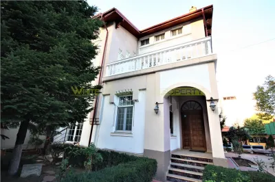 Casă 6 camere București - poza 1