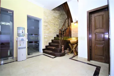 Casă 6 camere București - poza 2