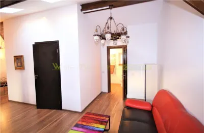 Casă 6 camere București - poza 13