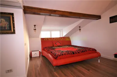 Casă 6 camere București - poza 14