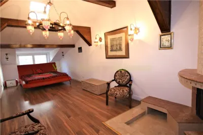 Casă 6 camere București - poza 17