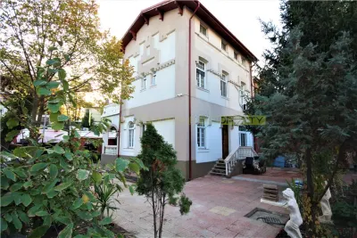 Casă 6 camere București - poza 18