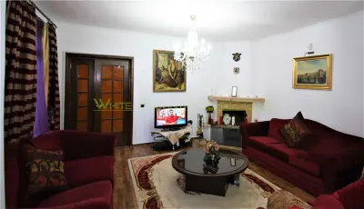 Casă 6 camere București - poza 22