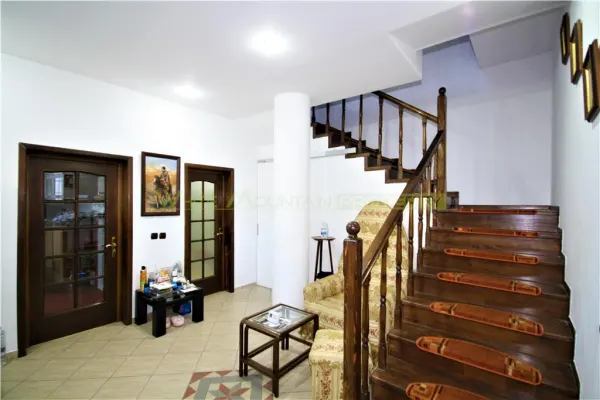 Casă 6 camere București - poza 23