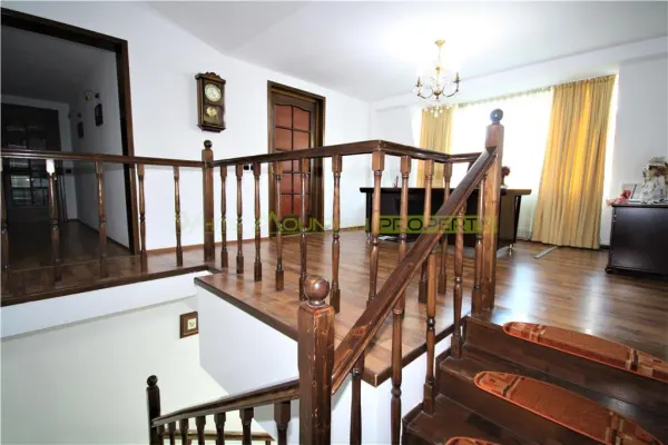 Casă 6 camere București - poza 24