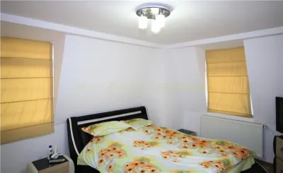 Casă 6 camere București - poza 25