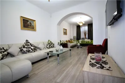 Casă 6 camere București - poza 5