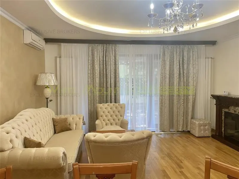 Apartament 3 camere București - poza 1