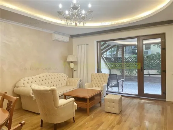 Apartament 3 camere București - poza 2