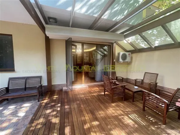 Apartament 3 camere București - poza 13