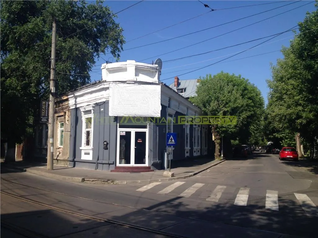 Casă 4 camere București - poza 1