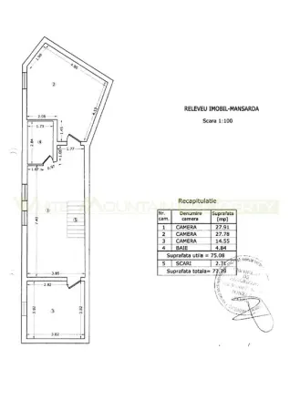 Casă 4 camere București - poza 14