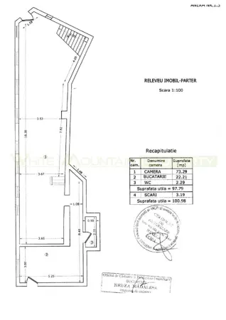 Casă 4 camere București - poza 16